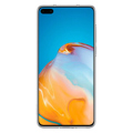 Capa para Telemóvel Huawei P40 Transparente Policarbonato