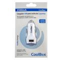 Carregador de Carro Coolbox COO-CDC215