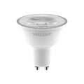 Lâmpada LED Yeelight YLDP004-4pcs Branco Sim 80 GU10 350 Lm