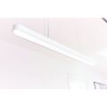 Lâmpada de LED Yeelight YLDL01YL Branco Multicolor 1700 Lm 90 X 4 X 7 cm