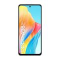 Smartphone Oppo A98 5G Preto 8 GB Ram Snapdragon 6,72" 256 GB