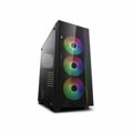 Caixa Semitorre Atx Deepcool Matrexx 55 V3 Add-rgb 3F Preto Multi