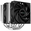 Ventilador e Dissipador Deepcool R-AG620-BKNNMN-G-1