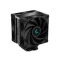 Ventoinha da Cpu Deepcool R-AK400-BKNNMD-G-1