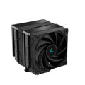 Ventilador para Laptop Deepcool R-AK620-BKNNMT-G-1