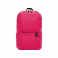 Mochila para Notebook Xiaomi Mi Casual Daypack Cor de Rosa (1 Unidade)