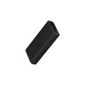 Power Bank Xiaomi 50 W 20000 Mah Preto