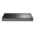 Switch Tp-link TL-SG3452P