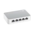 Switch de Mesa Tp-link TL-SF1005D RJ45 X 5 10/100 Mbps Plástico