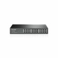 Switch de Mesa Tp-link TL-SF1024D RJ45 Poe 4.8 Gbps