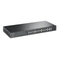 Switch Tp-link T1500-28PCT 24xGbEPoE+ 4xGb 2xSFP