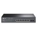 Switch Tp-link TL-SG2210MP Gigabit Ethernet