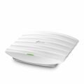 Ponto de Acesso Tp-link AC1750 EAP265 2.4/5 Ghz Branco Castanho