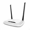 Router sem Fios Tp-link TL-WR841N Branco Ethernet Lan 300 Mbps