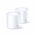 Ponto de Acesso Tp-link Deco X20 (2-pack) 1200 Mbps Mesh