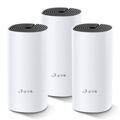 Ponto de Acesso Tp-link Deco M4(3-pack)