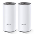 Ponto de Acesso Tp-link Deco E4 (2-pack) Branco