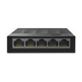 Switch Tp-link LS1005G Preto