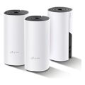 Ponto de Acesso Repetidor Tp-link Deco P9 5 Ghz 300-867 Mbps Mesh (3 Pcs)