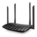 Router Tp-link Archer C6 300 Mbit/s Preto