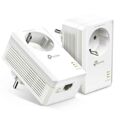 Powerline Tp-link TL-PA7017P Kit 300 M