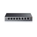 Switch de Mesa Tp-link NSWSSO0207 TL-SG108PE 8xGB 4xGB Poe