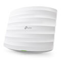 Ponto de Acesso Tp-link EAP115 Gigabit Ethernet 300 Mbit/s Preto Branco