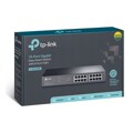 Switch de Armário Tp-link TL-SG1016PE 16 X RJ45