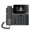 Telefone Fixo Fanvil V65 Preto