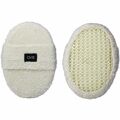 Esponja Corporal Qvs Luxe Sisal/zostera Marina