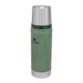 Termo Stanley 10-01228-072 Verde Aço Inoxidável 470 Ml