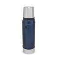 Termo Stanley 10-01612-041 Azul Aço Inoxidável 750 Ml