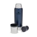 Termo Stanley 10-01612-041 Azul Aço Inoxidável 750 Ml