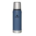 Termo Stanley 10-01612-060 Azul Monocromática Aço Inoxidável 750 Ml