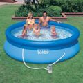 Piscina Insuflável Easy Set Intex 5621 L (366 X 76 cm)