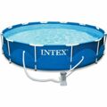 Piscina Desmontável Intex 3,66 X 0,76 M