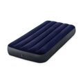 Colchão Insuflável Intex Dura-beam Classic Downy (191 X 76 X 25 cm)