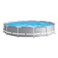 Piscina Desmontável Intex Prism Frame 6503 L (366 X 76 cm) Redonda