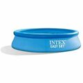 Piscina Insuflável Intex Easy Set 1942 L Redonda Depurador para Piscina (244 X 61 cm)