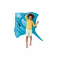 Figura Insuflável para Piscina Intex Manta 185 X 145 cm