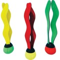 Jogo Aquático Intex Algas Marinhas (3 Pcs)