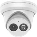 Video-câmera de Vigilância Hikvision DS-2CD2343G2-IU