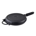 Frigideira para Tortilhas Masterpro Smart bgmp-2854 ø 26 X 6 cm