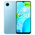 Smartphone Realme C30 3GB 32GB Azul 3 GB Ram Octa Core Unisoc 6,5" 32 GB 1 TB 6.5"