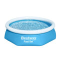 Piscina Insuflável Bestway 244 X 61 cm Azul 1880 L