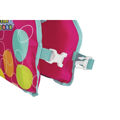 Colete Insuflável para Piscina Aquastar Swim Safe 19-30 kg