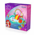 Piscina Infantil Bestway Parque Lúdico 221 X 193 X 117 cm