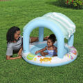 Piscina Insuflável para Crianças Bestway 104 X 84 cm