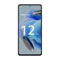 Smartphone Xiaomi Note 12 Pro 5G 6,7" 128 GB 6 GB Ram Octa Core Azul Celeste