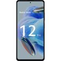 Smartphone Xiaomi Note 12 Pro 5G Preto 6,67" 128 GB 6 GB Ram Octa Core